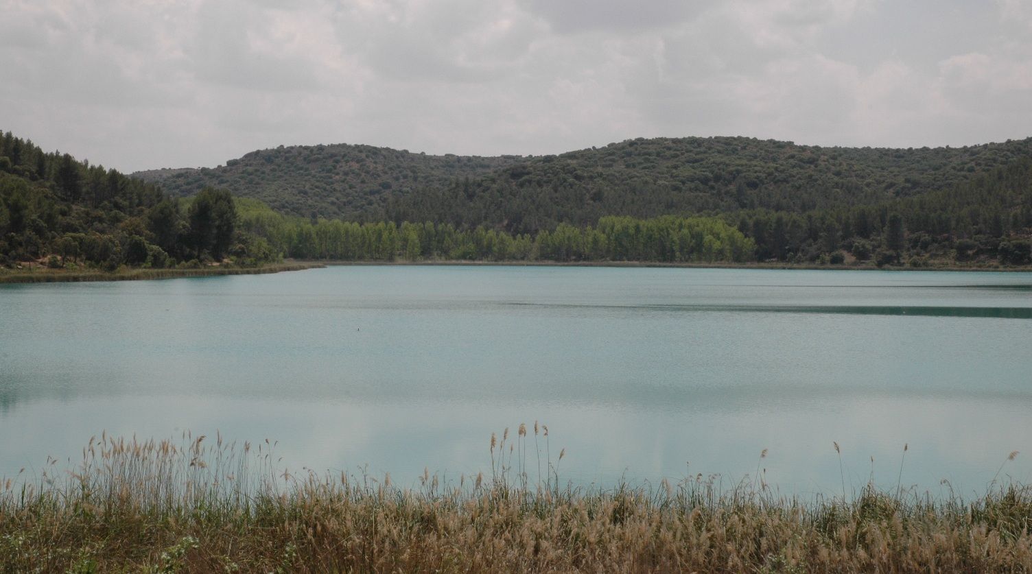 Casa Rural La Ossa Lagunas de Ruidera