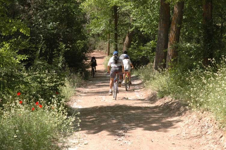 Casa Rural La Ossa Lagunas de Ruidera