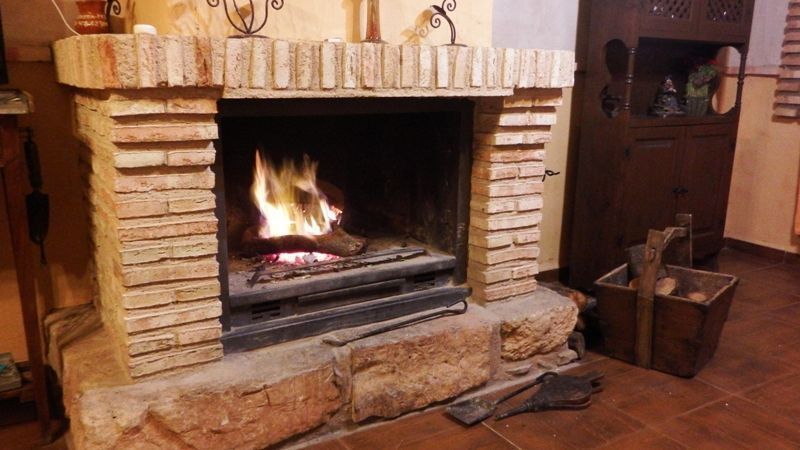 Casa Rural La Ossa Lagunas de Ruidera