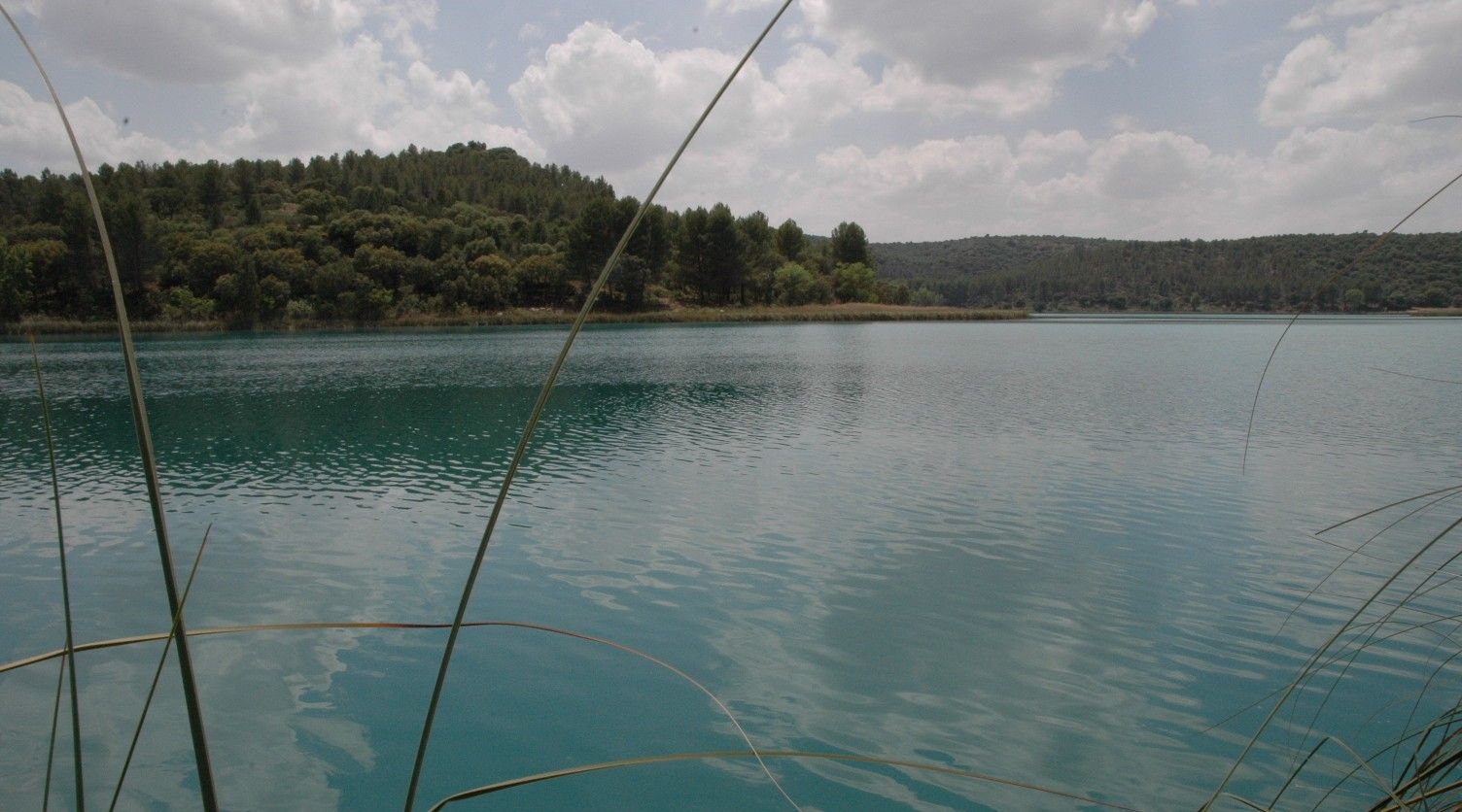 Casa Rural La Ossa Lagunas de Ruidera