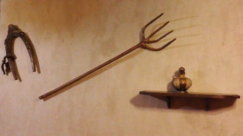 Casa Rural La Ossa Lagunas de Ruidera