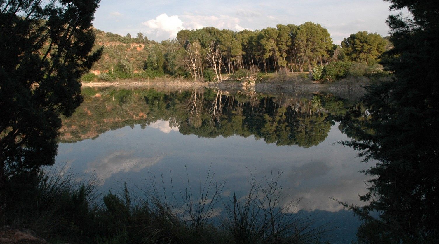 Casa Rural La Ossa Lagunas de Ruidera