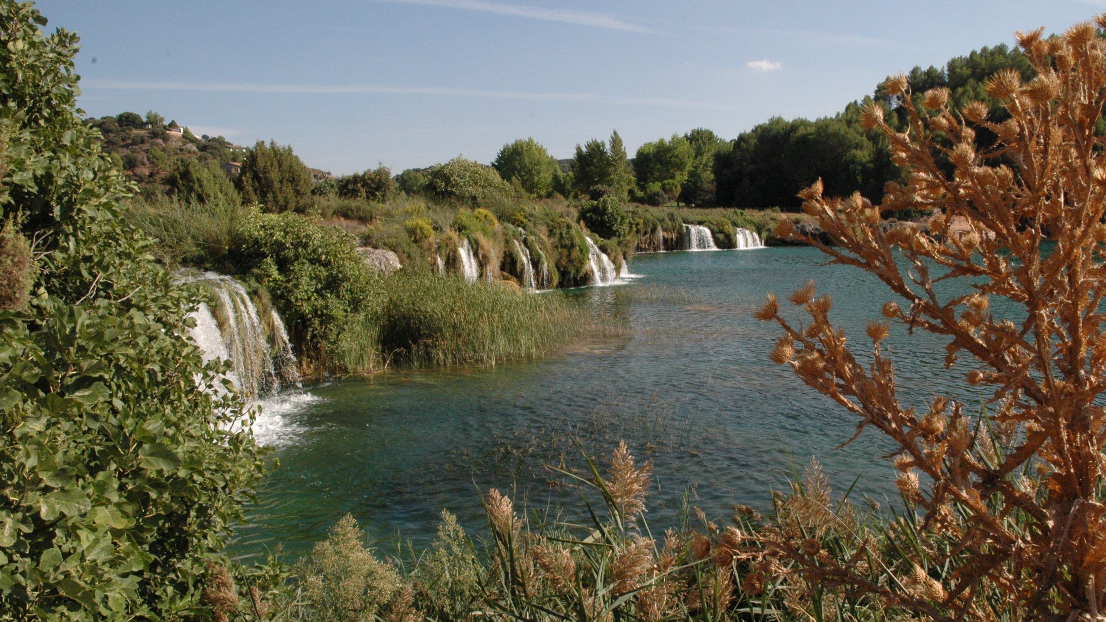 Casa Rural La Ossa Lagunas de Ruidera