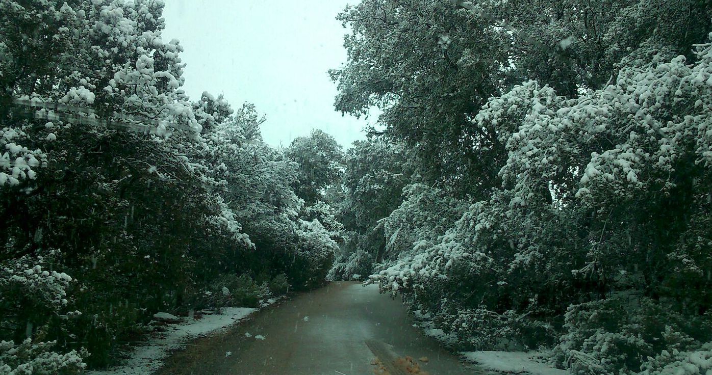 Casa Rural La Ossa Lagunas de Ruidera
