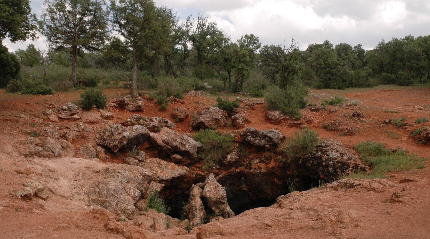 Casa Rural La Ossa Lagunas de Ruidera