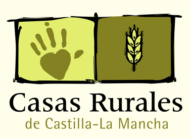 Logo Casas Rurales Castilla La Mancha